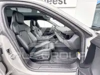 2024 Porsche Taycan