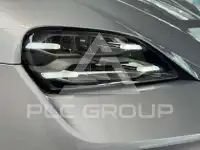 2024 Porsche Taycan