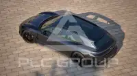 2024 Porsche Taycan