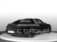 2024 Porsche Taycan