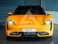 2024 Porsche Taycan