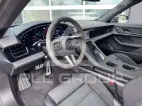 2024 Porsche Taycan