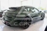 2024 Porsche Taycan