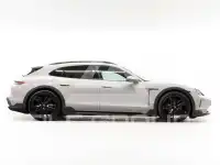 2025 Porsche Taycan