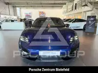 2024 Porsche Taycan