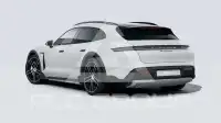2024 Porsche Taycan