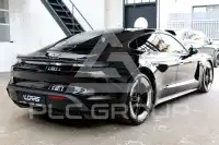 2024 Porsche Taycan