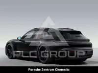 2024 Porsche Taycan