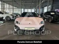 2024 Porsche Taycan