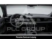 2024 Porsche Taycan