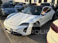 2024 Porsche Taycan