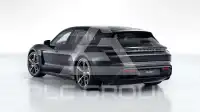 2024 Porsche Taycan