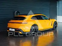 2024 Porsche Taycan