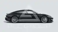 2024 Porsche Taycan