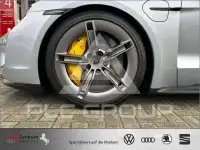 2024 Porsche Taycan