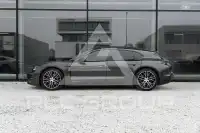 2024 Porsche Taycan