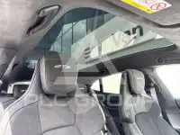 2024 Porsche Taycan
