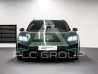 2024 Porsche Taycan