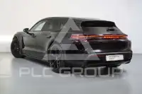 2024 Porsche Taycan