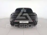2024 Porsche Taycan