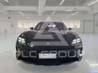 2024 Porsche Taycan