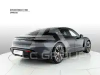 2024 Porsche Taycan