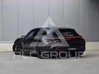 2024 Porsche Taycan