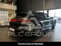 2024 Porsche Taycan