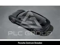 2024 Porsche Taycan