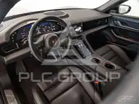 2024 Porsche Taycan