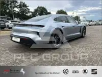 2024 Porsche Taycan