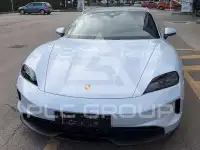 2024 Porsche Taycan