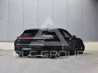 2024 Porsche Taycan