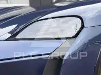 2024 Porsche Taycan