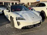 2024 Porsche Taycan