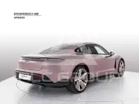 2024 Porsche Taycan