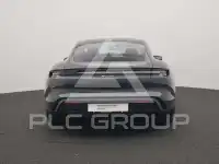 2024 Porsche Taycan