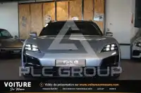 2024 Porsche Taycan