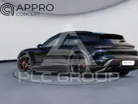 2024 Porsche Taycan