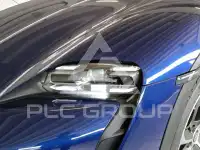 2024 Porsche Taycan