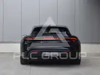 2024 Porsche Taycan