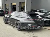 2024 Porsche Taycan