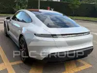 2024 Porsche Taycan