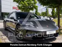 2024 Porsche Taycan