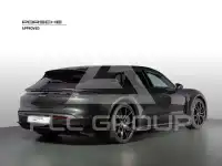 2024 Porsche Taycan
