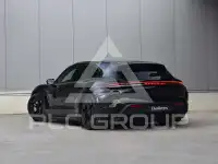 2024 Porsche Taycan