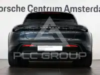 2024 Porsche Taycan