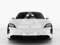 2024 Porsche Taycan