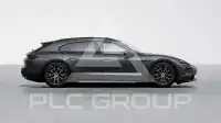 2024 Porsche Taycan