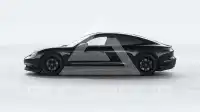 2024 Porsche Taycan